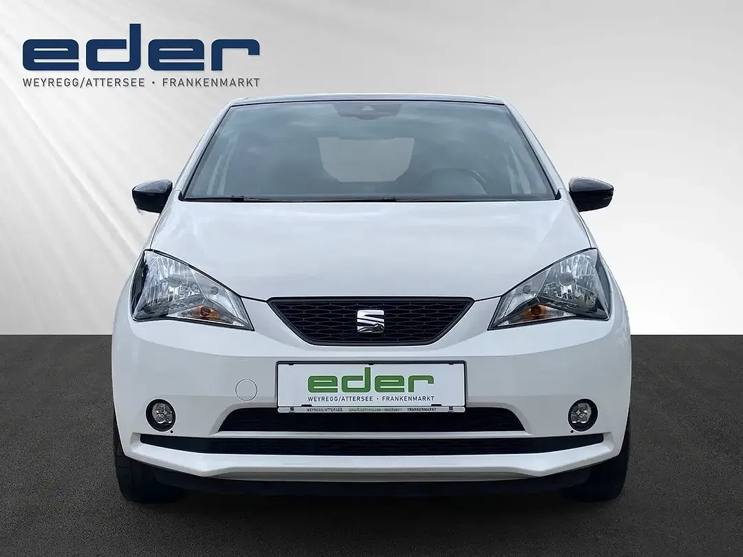 SEAT Mii EV Plus - foto 2