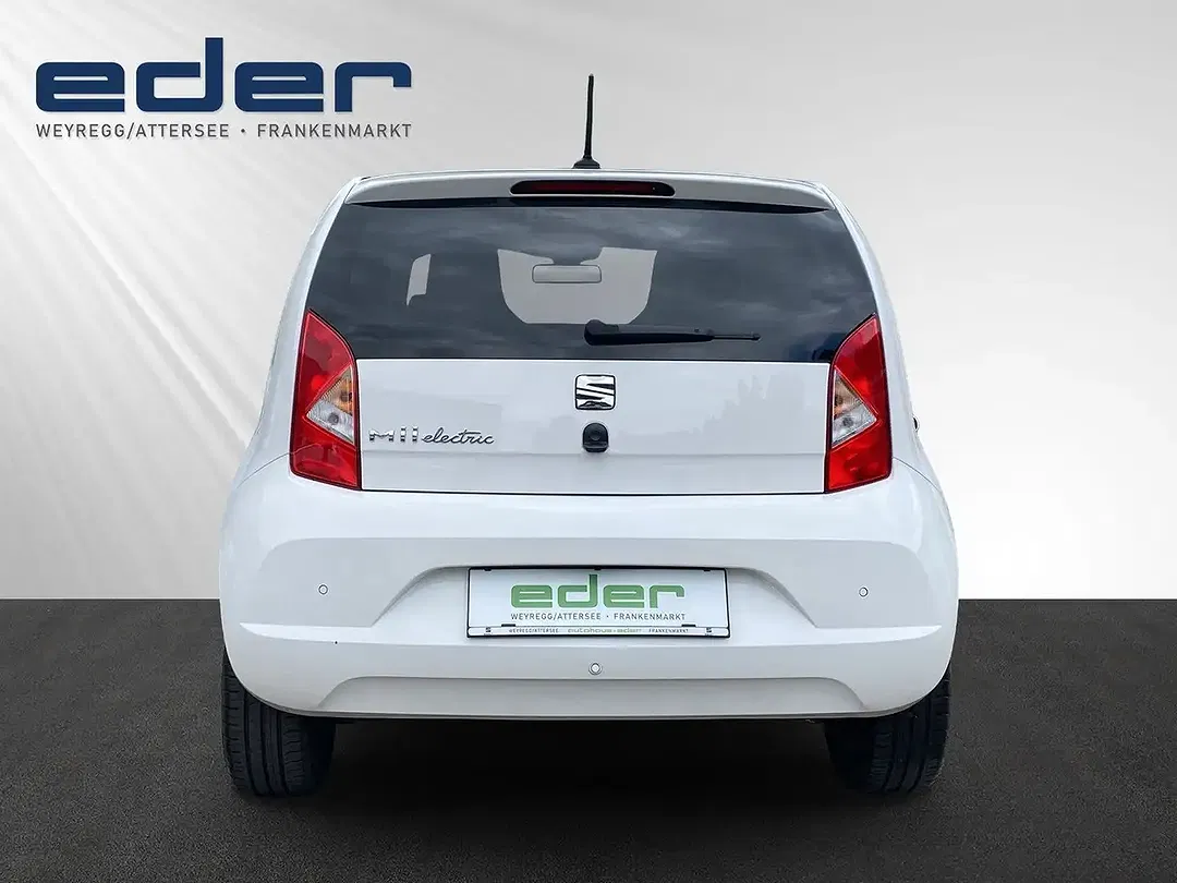 SEAT Mii EV Plus - Thumbnail 5