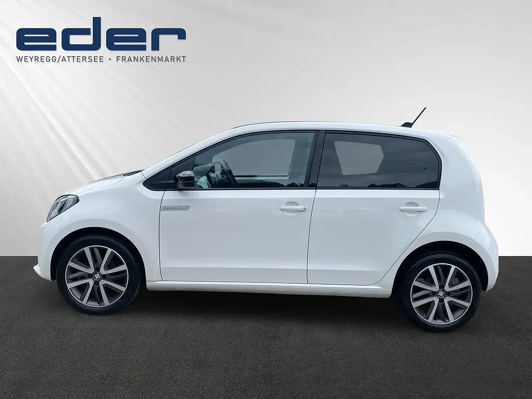 SEAT Mii EV Plus - Thumbnail 7