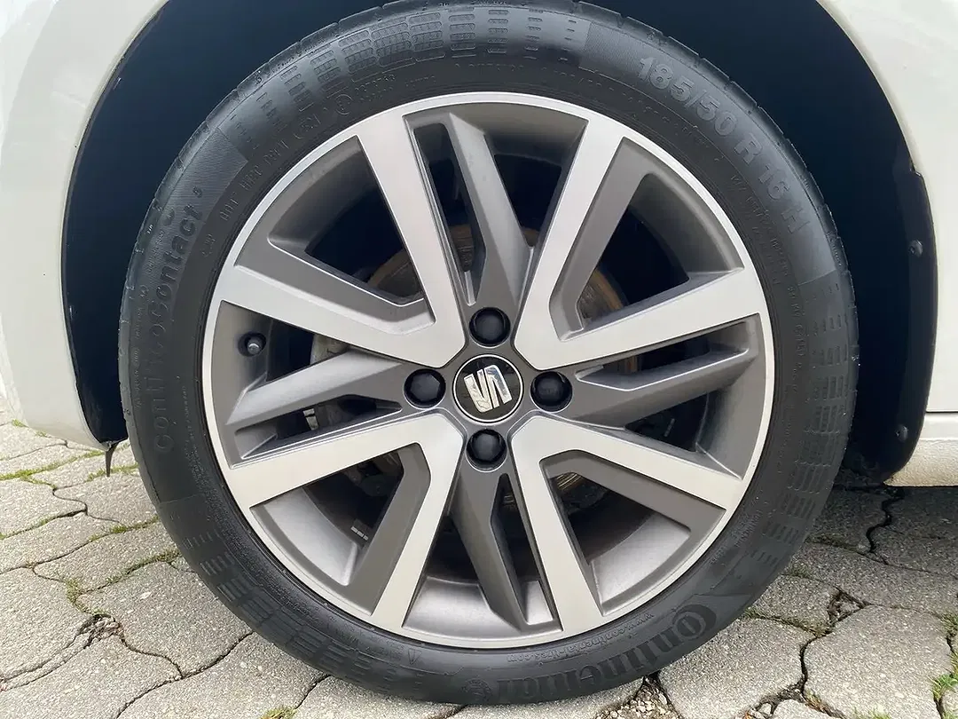 SEAT Mii EV Plus - Thumbnail 9