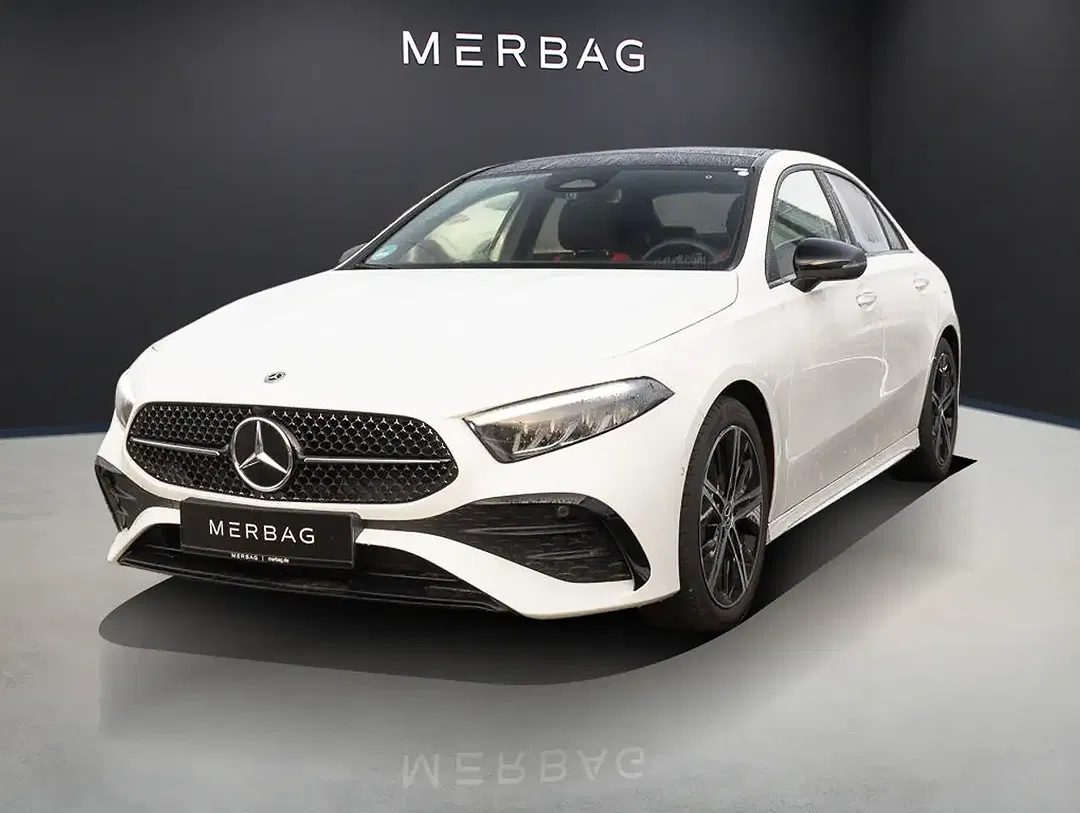Mercedes-Benz A 220 AUT - Thumbnail 14