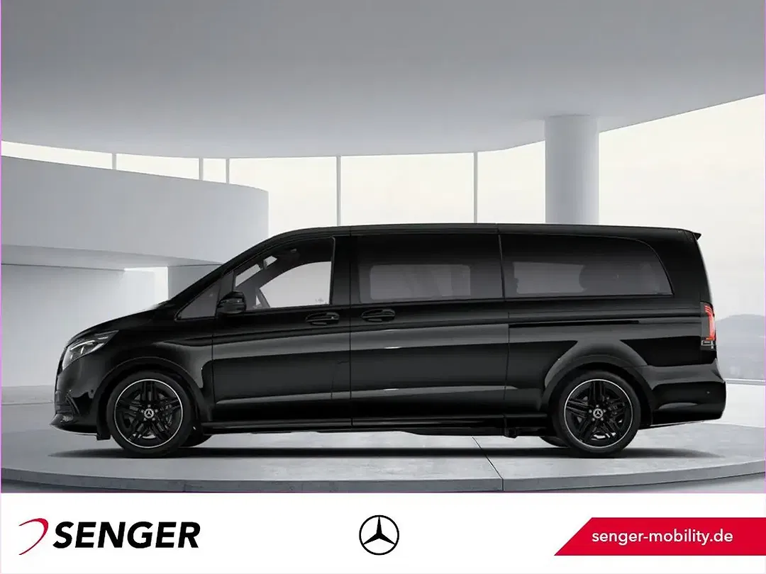 Mercedes-Benz V 300 4x4 AMG Exclusive - foto 2