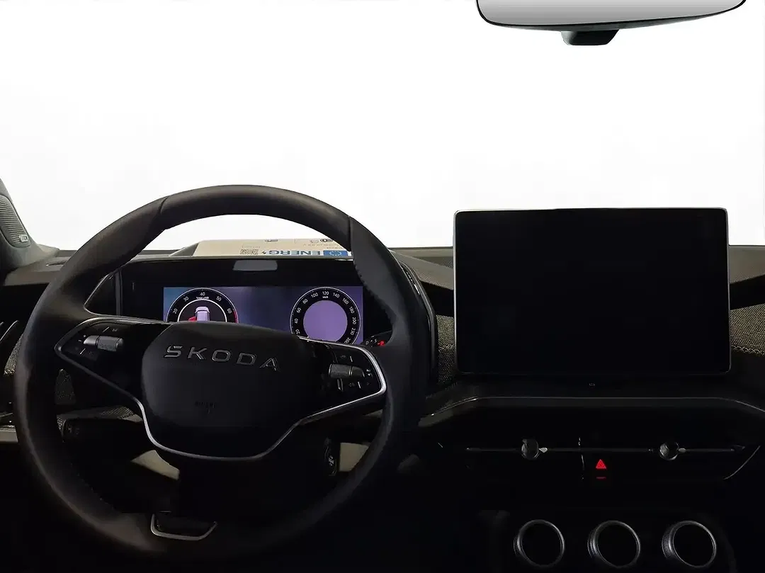 Skoda Kodiaq 2.0 TSI DSG 4x4 Comfort - Thumbnail 10