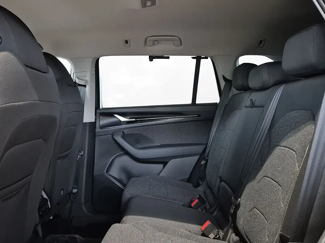 Skoda Kodiaq 2.0 TSI DSG 4x4 Comfort - Thumbnail 11