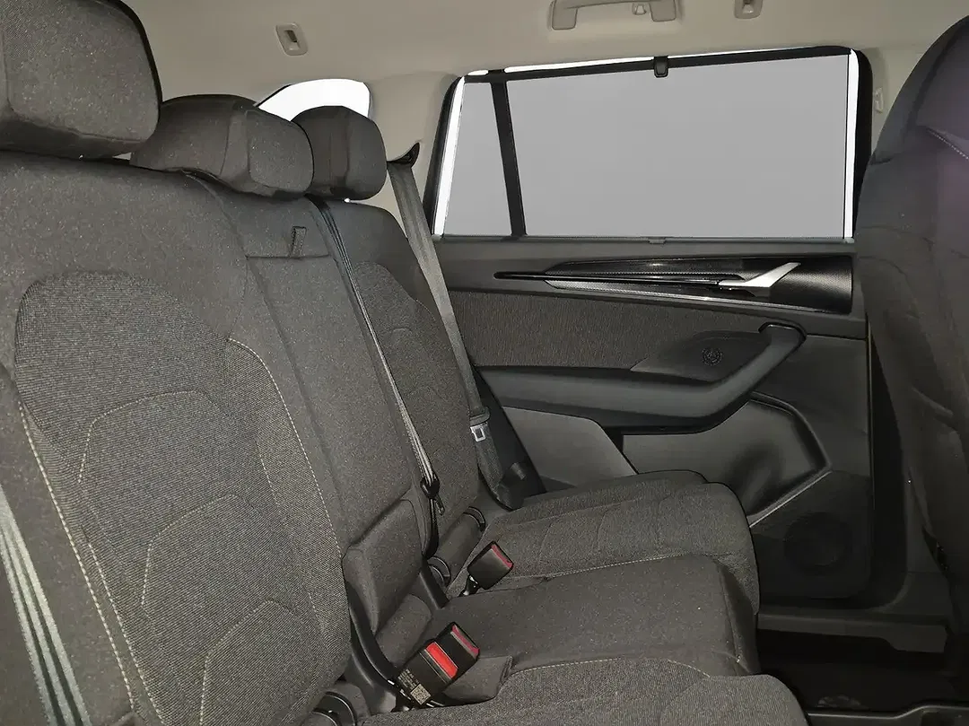 Skoda Kodiaq 2.0 TSI DSG 4x4 Comfort - Thumbnail 12