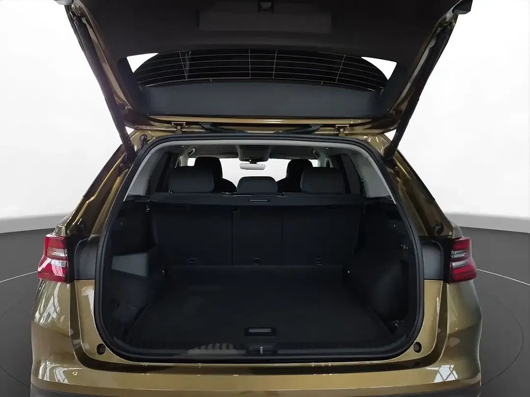 Skoda Kodiaq 2.0 TSI DSG 4x4 Comfort - Thumbnail 13