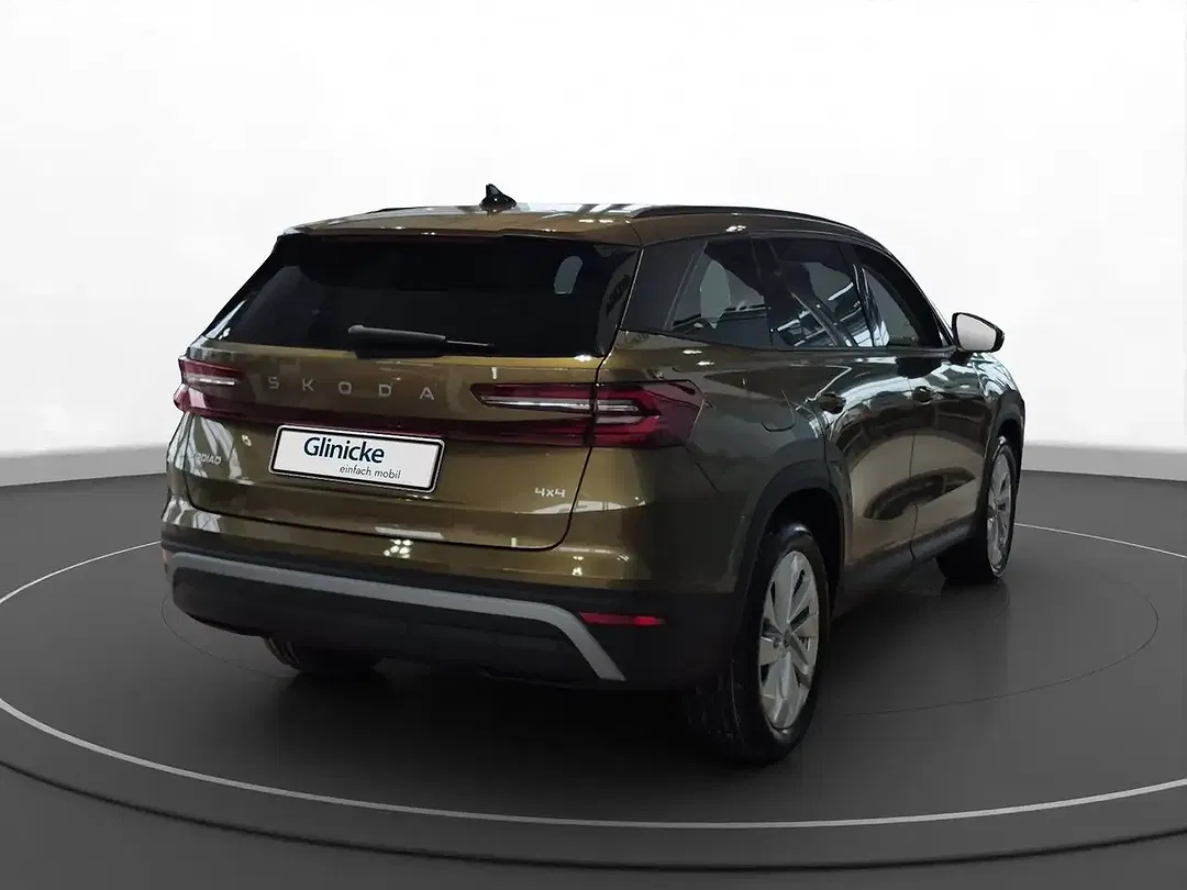 Skoda Kodiaq 2.0 TSI DSG 4x4 Comfort - foto 2