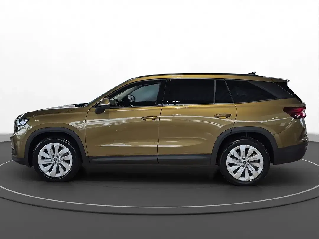 Skoda Kodiaq 2.0 TSI DSG 4x4 Comfort - Thumbnail 5