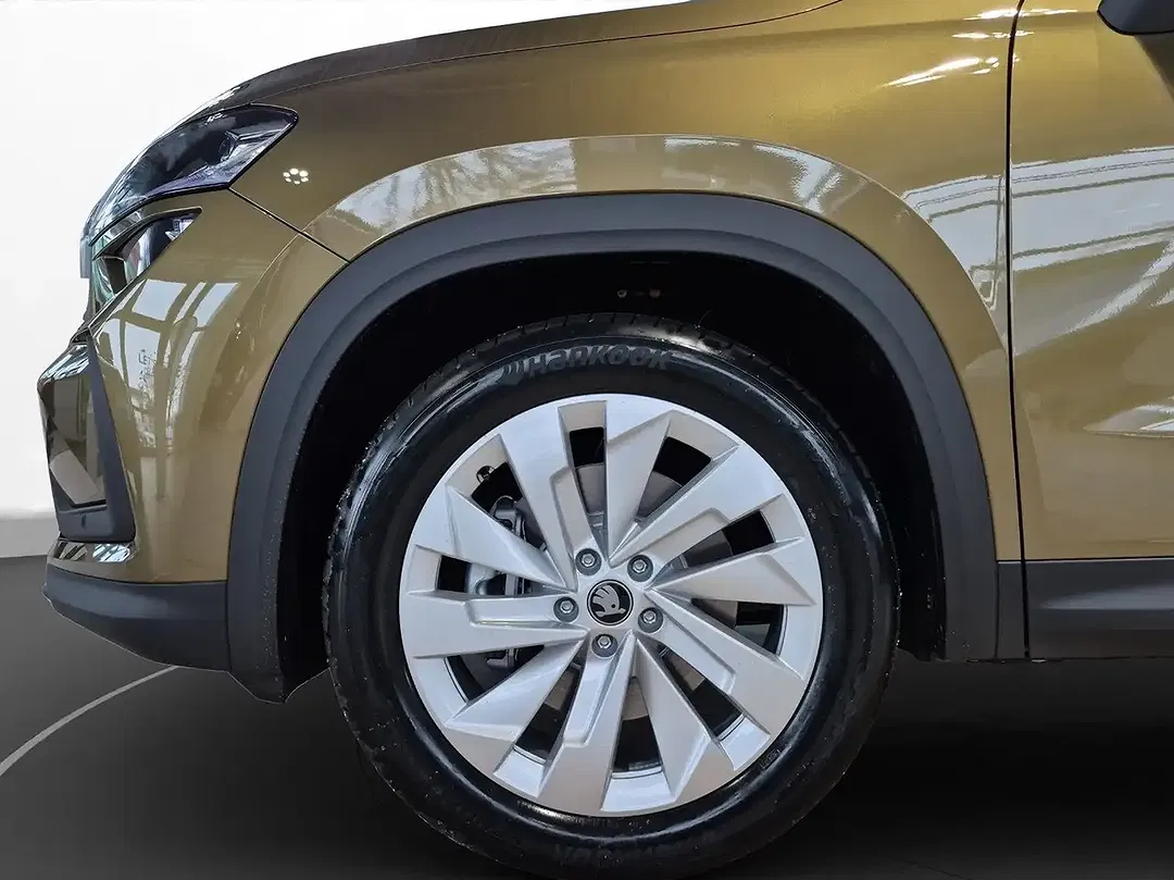 Skoda Kodiaq 2.0 TSI DSG 4x4 Comfort - Thumbnail 6