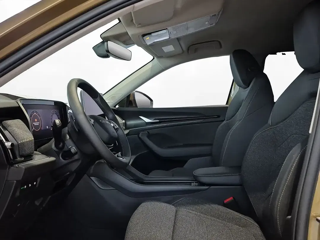 Skoda Kodiaq 2.0 TSI DSG 4x4 Comfort - Thumbnail 7