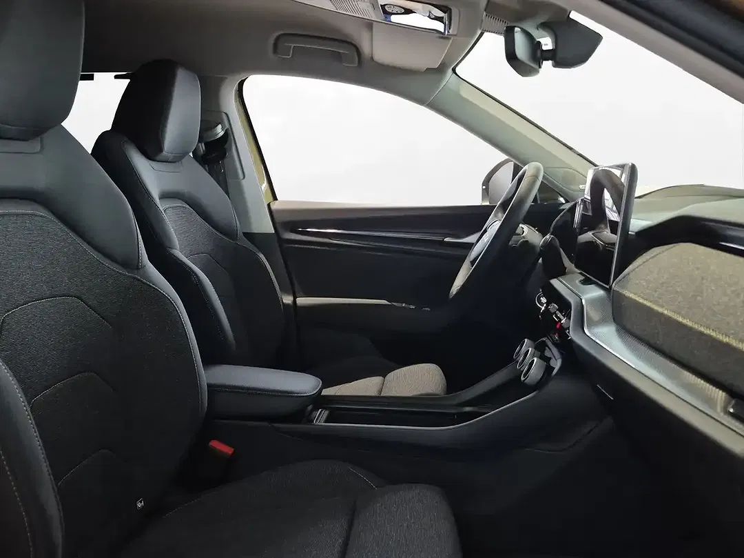 Skoda Kodiaq 2.0 TSI DSG 4x4 Comfort - Thumbnail 8