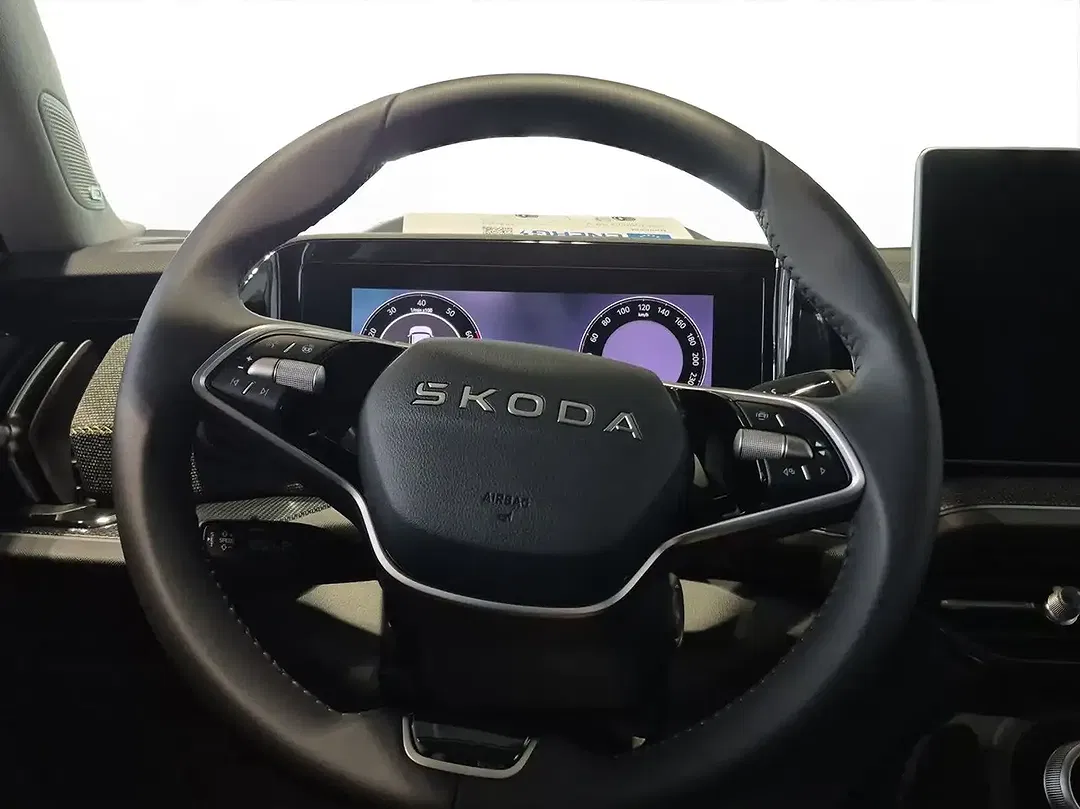 Skoda Kodiaq 2.0 TSI DSG 4x4 Comfort - Thumbnail 9