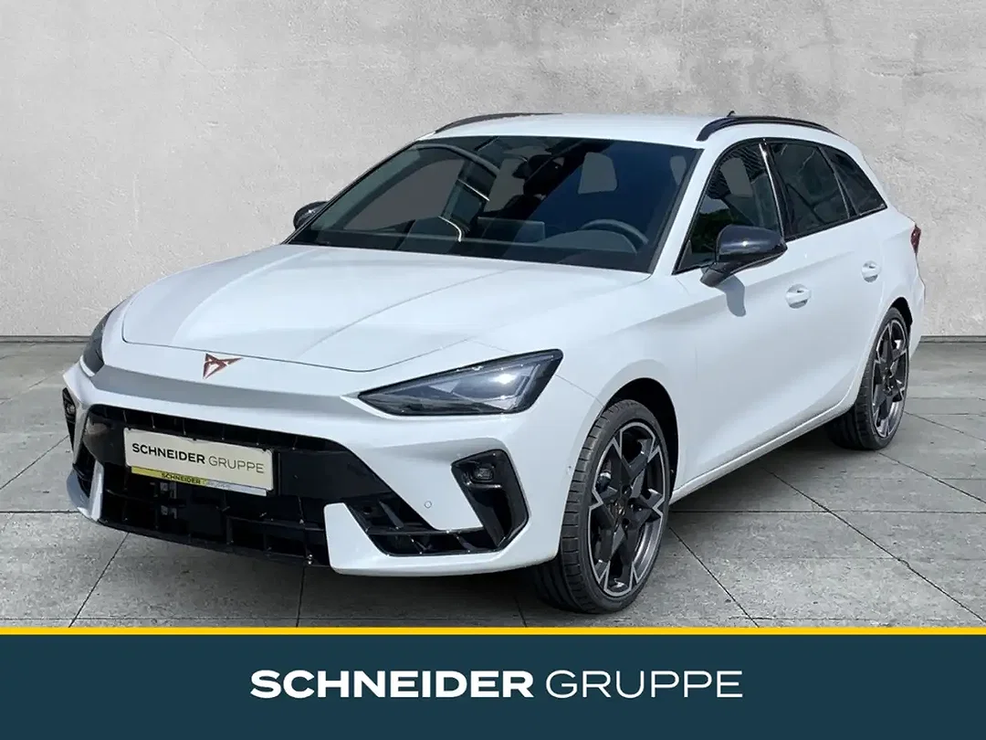 CUPRA Leon 2.0 4Drive VZ DCC - Afbeelding 1