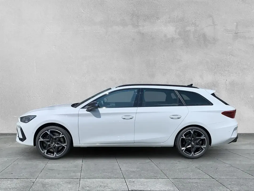 CUPRA Leon 2.0 4Drive VZ DCC - Thumbnail 2