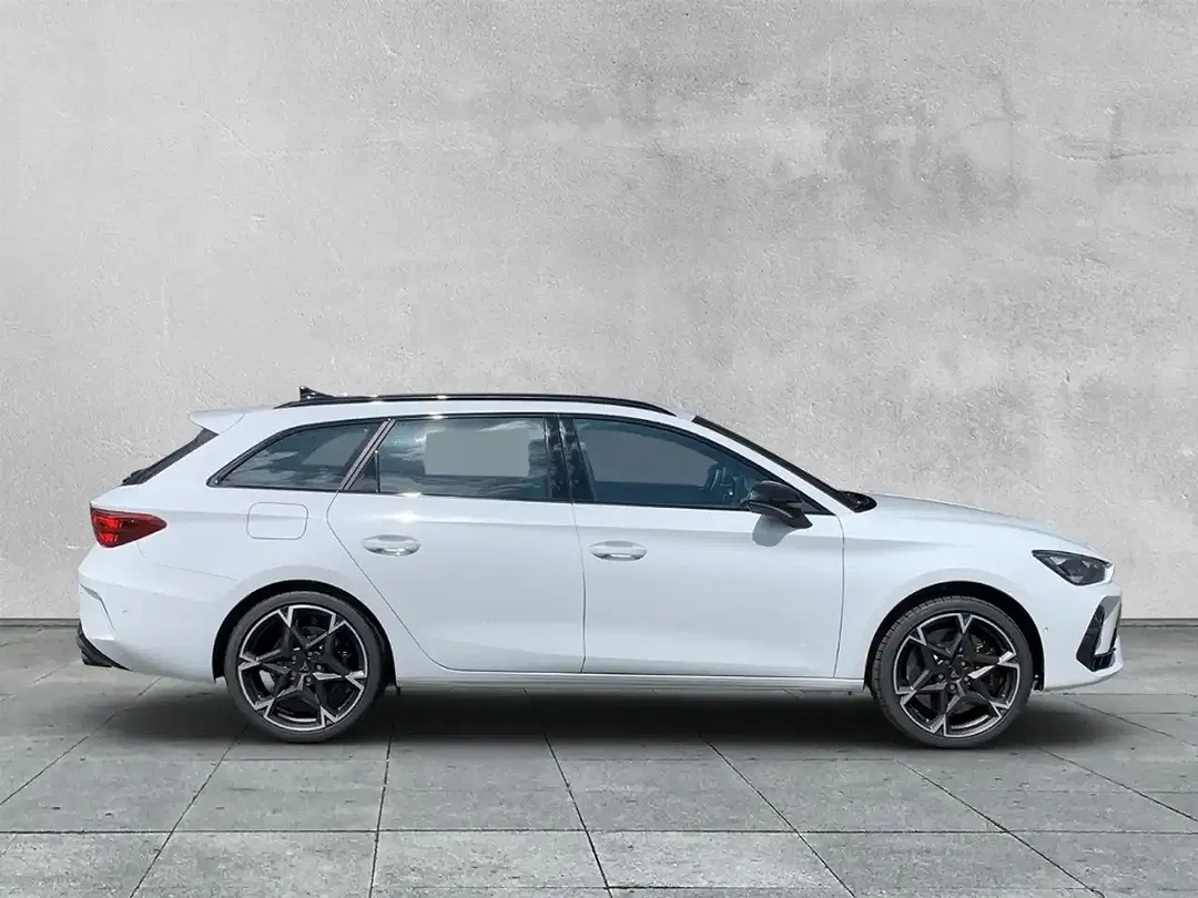 CUPRA Leon 2.0 4Drive VZ DCC - Thumbnail 6