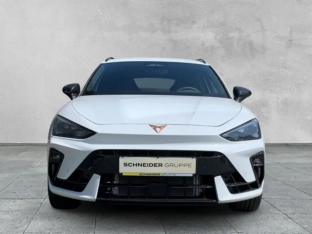 CUPRA Leon 2.0 4Drive VZ DCC - Thumbnail 8