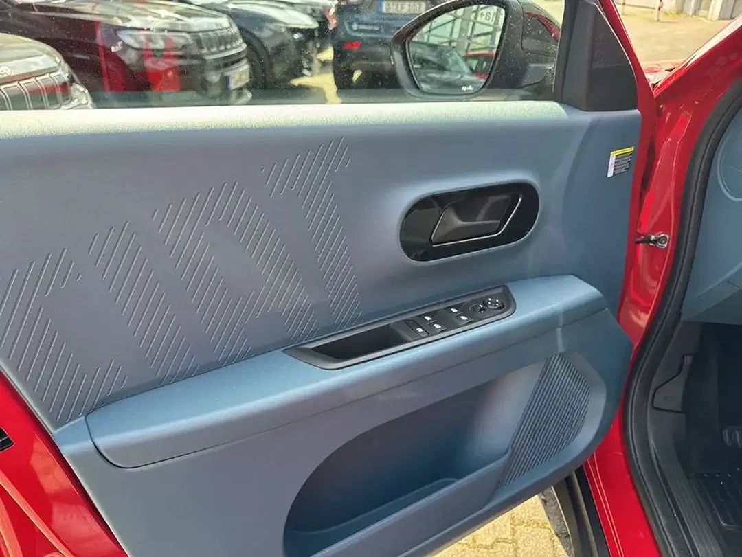 Fiat Grande Panda RED - foto 14