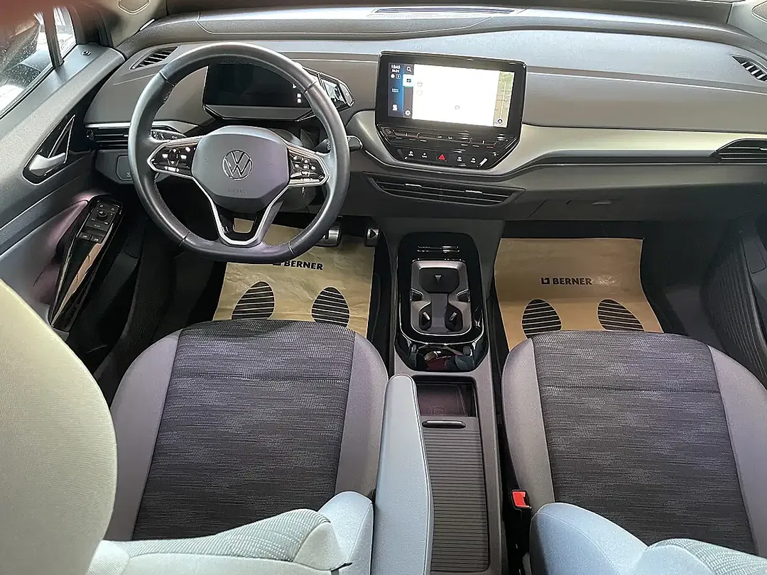 Volkswagen ID.4 Pro - Thumbnail 10