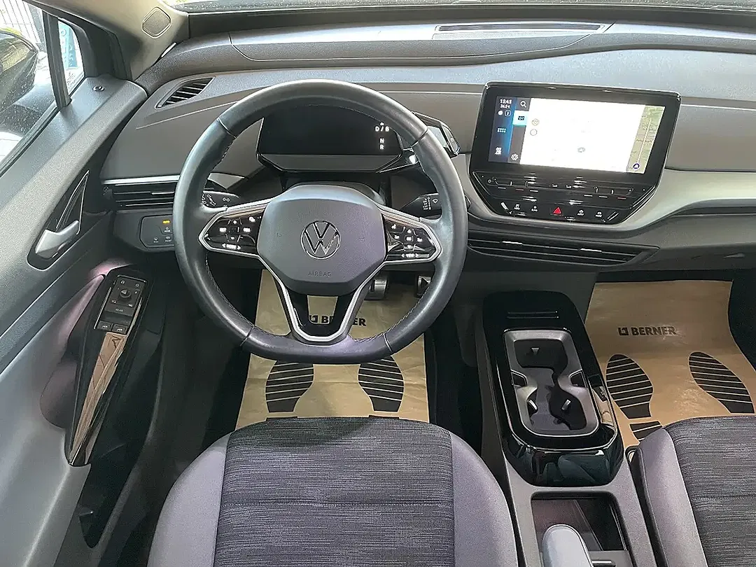 Volkswagen ID.4 Pro - Thumbnail 11