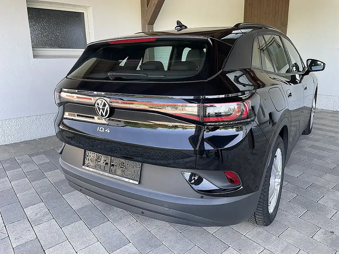 Volkswagen ID.4 Pro - Thumbnail 6