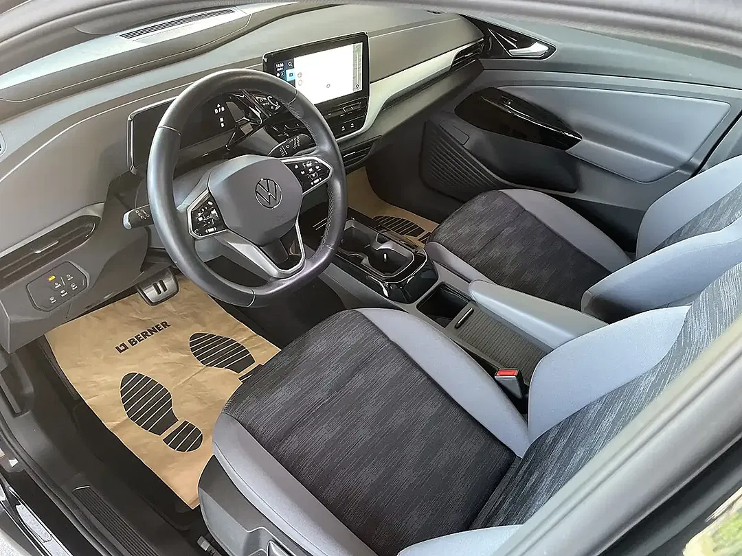 Volkswagen ID.4 Pro - Thumbnail 8
