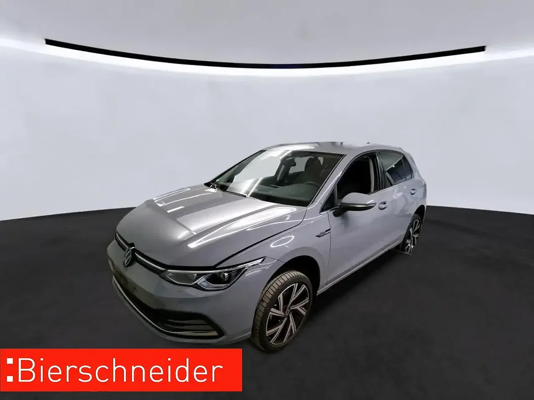 Volkswagen Golf 1.5 TSI Style - Afbeelding 1