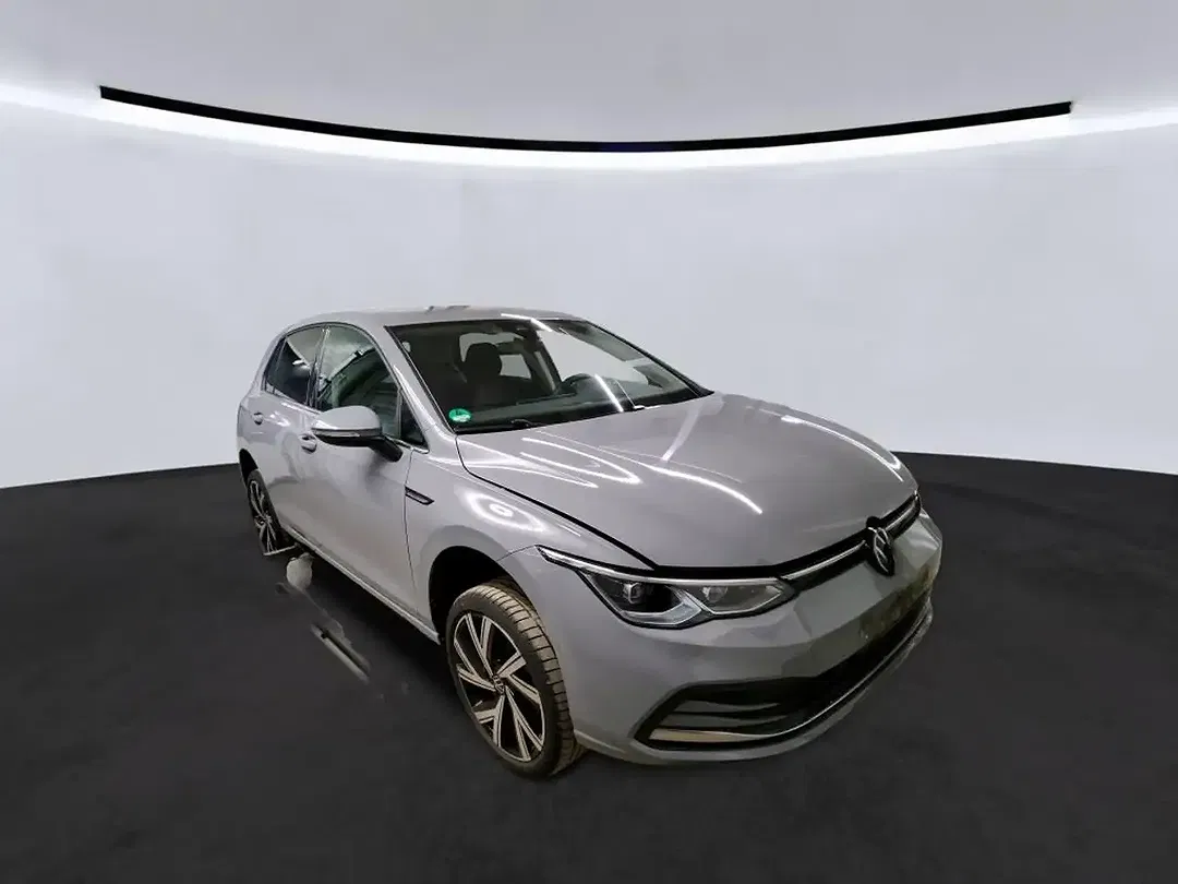 Volkswagen Golf 1.5 TSI Style - Thumbnail 3