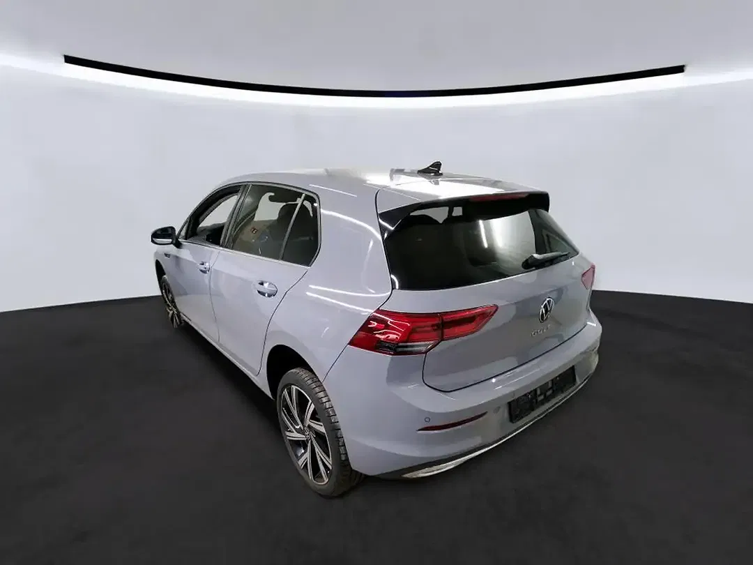 Volkswagen Golf 1.5 TSI Style - Thumbnail 4