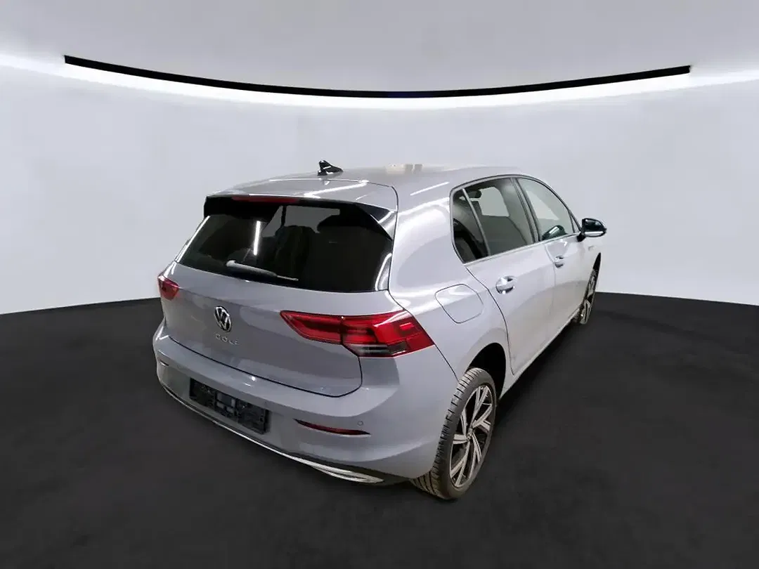 Volkswagen Golf 1.5 TSI Style - Thumbnail 5