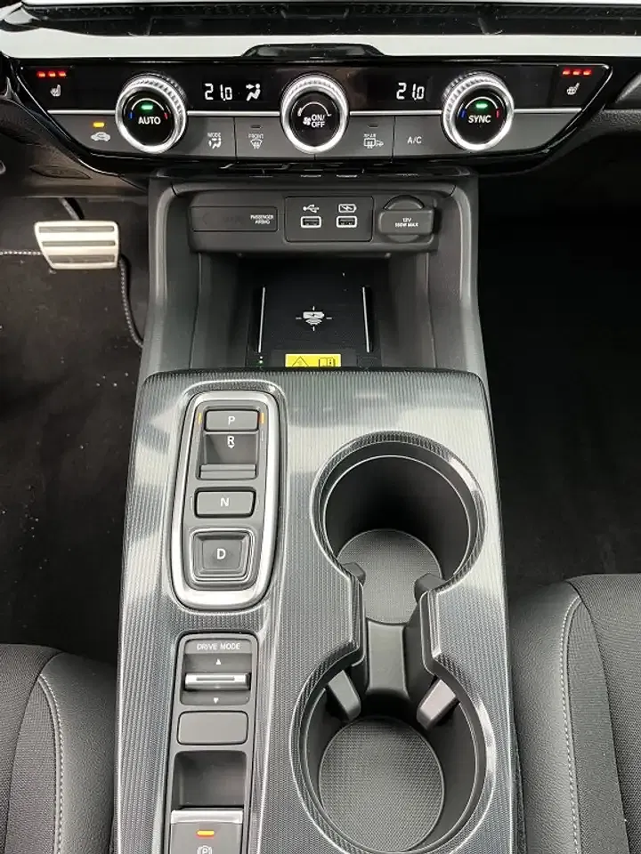 Honda Civic 2.0 e:HEV i-MMD Hybrid Sport - foto 15