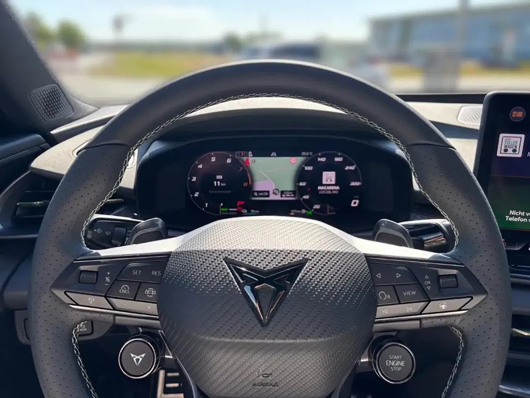CUPRA Terramar VZ1 Tribe Edition - foto 15