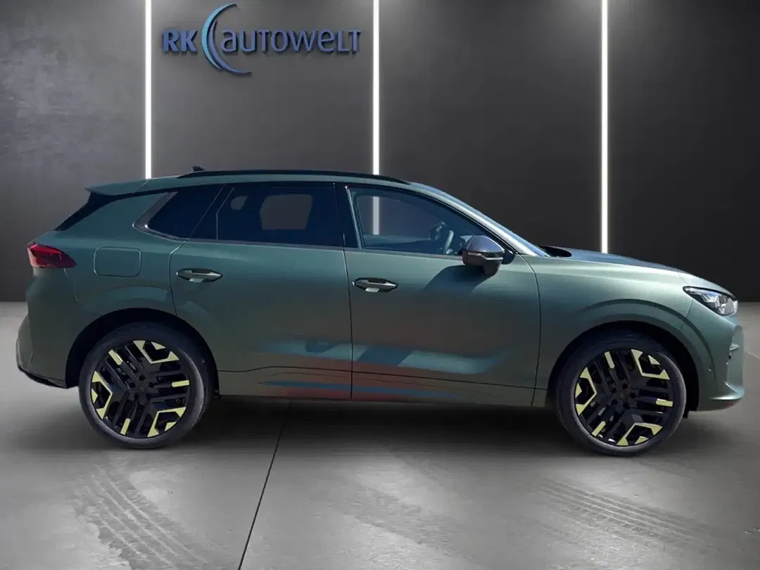 CUPRA Terramar VZ1 Tribe Edition - Thumbnail 3