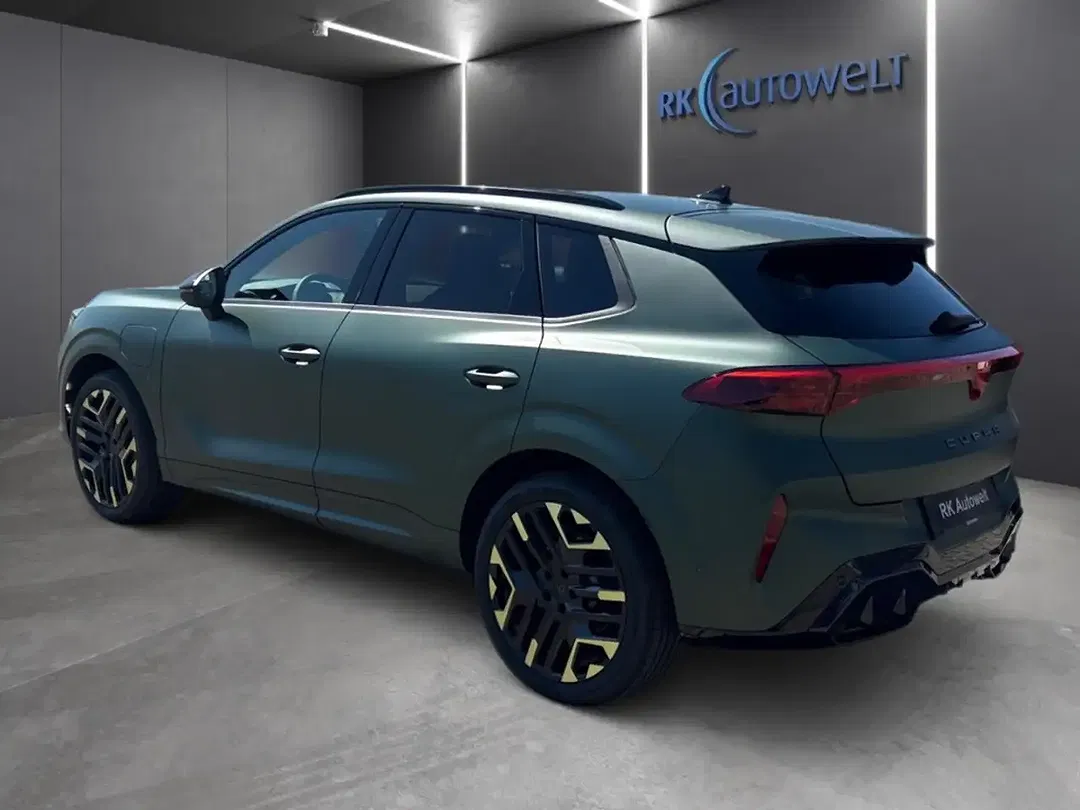 CUPRA Terramar VZ1 Tribe Edition - Thumbnail 5
