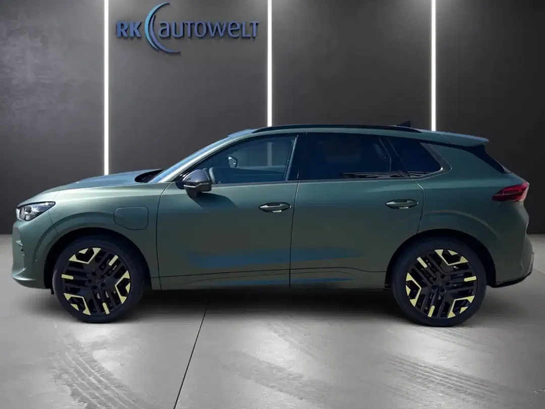 CUPRA Terramar VZ1 Tribe Edition - Thumbnail 6