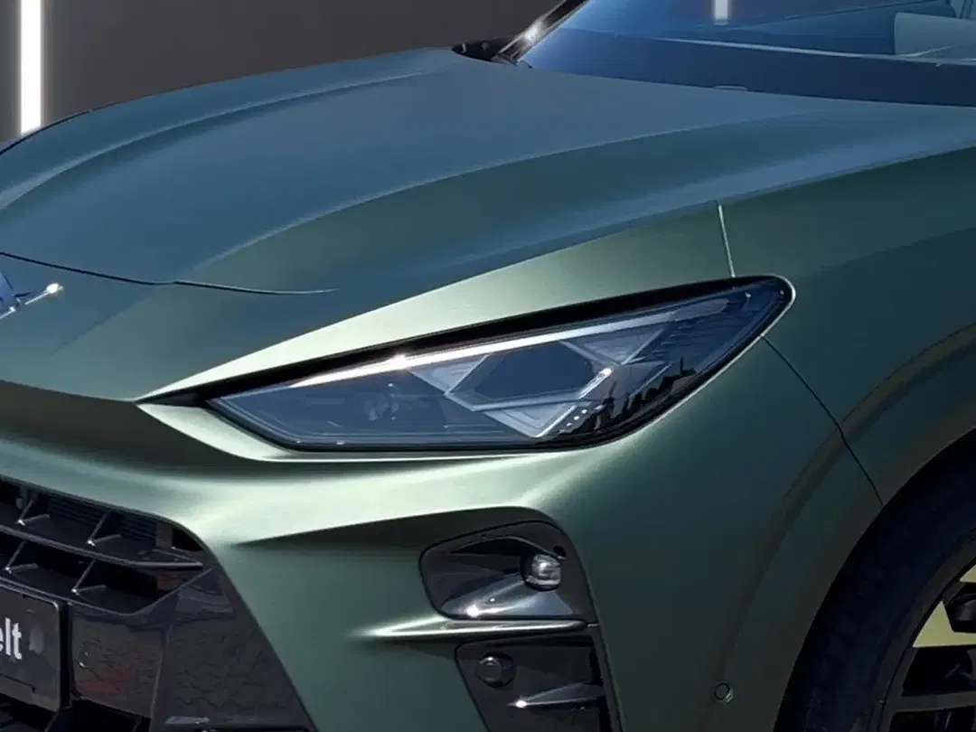 CUPRA Terramar VZ1 Tribe Edition - Thumbnail 7