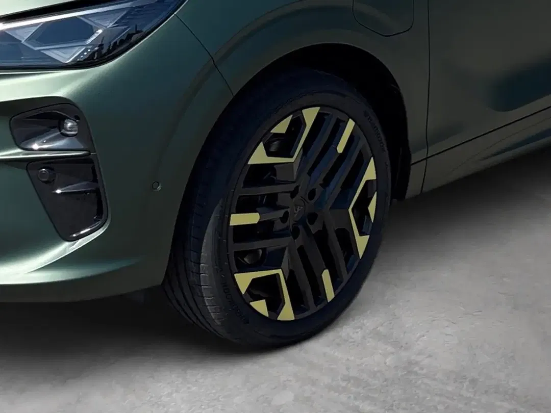 CUPRA Terramar VZ1 Tribe Edition - Thumbnail 8