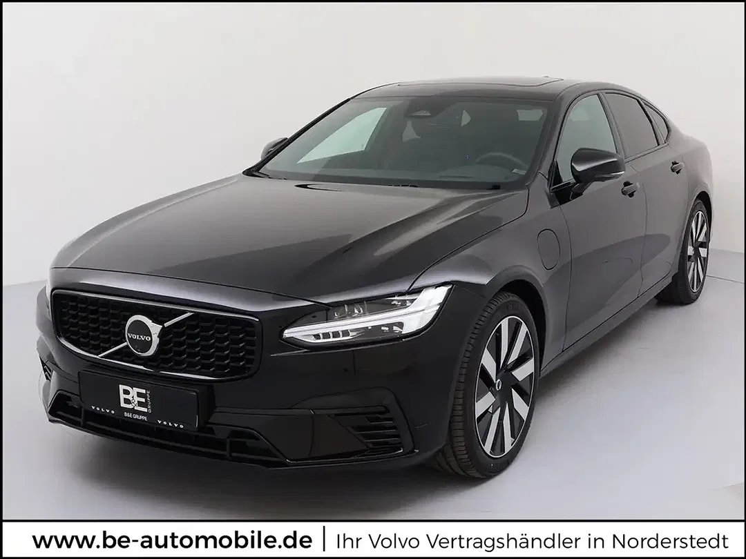 Volvo S90 T8 PHEV Hybrid AWD Recharge Ultimate Dark - foto 1