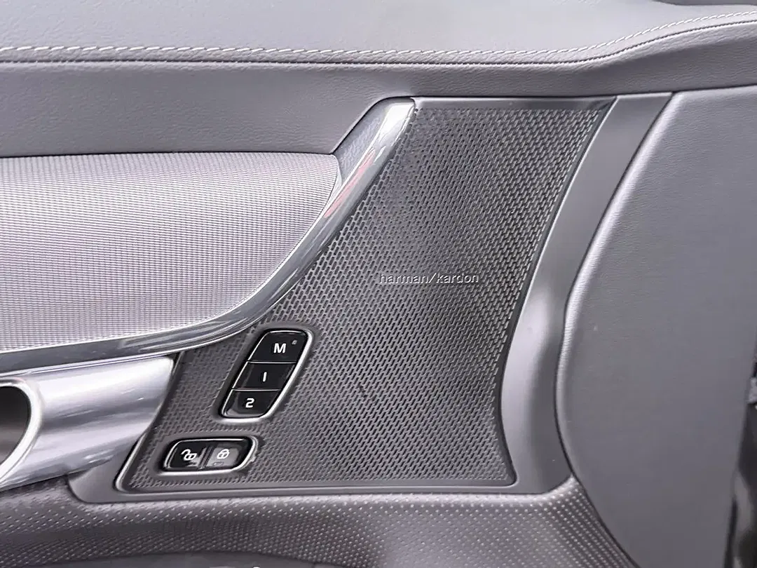 Volvo S90 T8 PHEV Hybrid AWD Recharge Ultimate Dark - foto 14