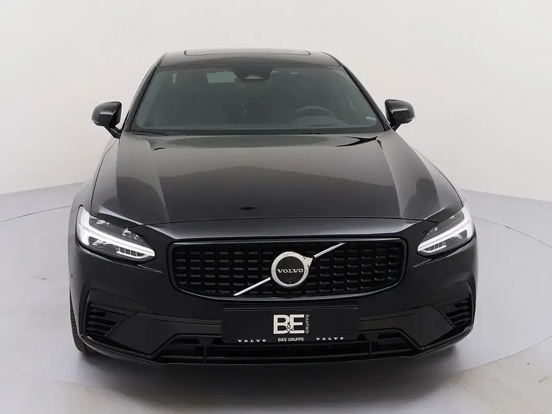 Volvo S90 T8 PHEV Hybrid AWD Recharge Ultimate Dark - foto 2