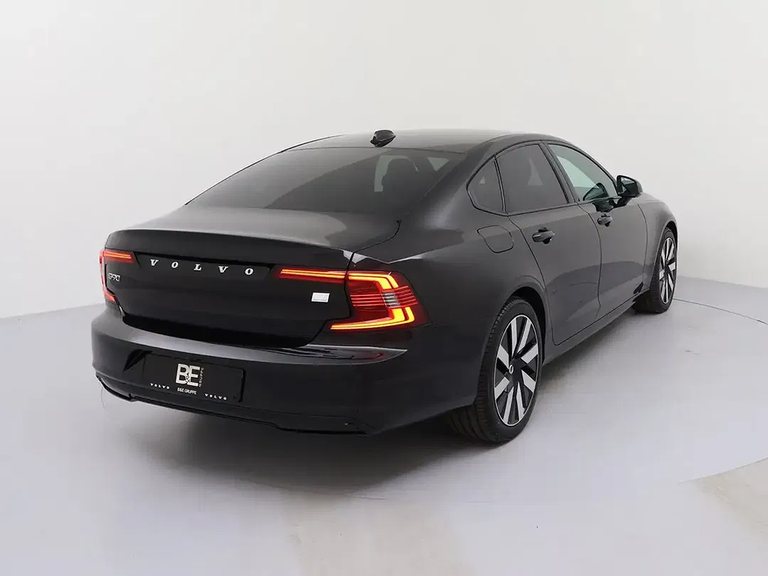 Volvo S90 T8 PHEV Hybrid AWD Recharge Ultimate Dark - Thumbnail 5