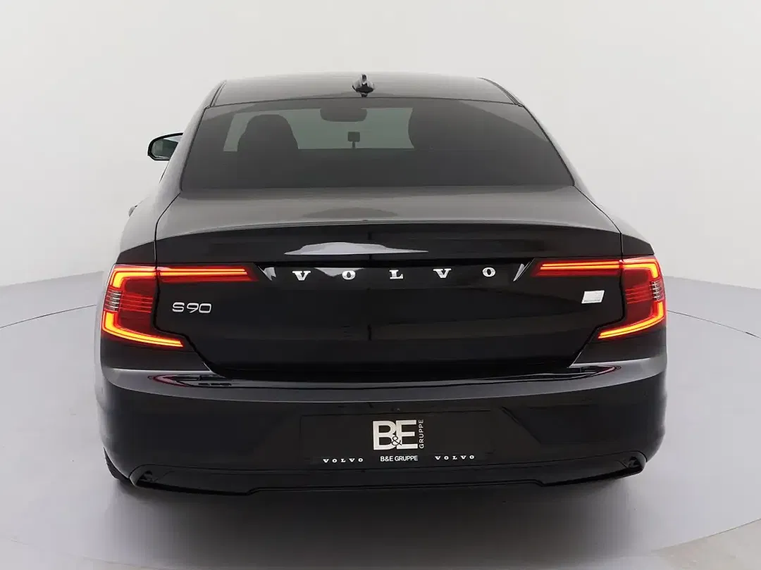 Volvo S90 T8 PHEV Hybrid AWD Recharge Ultimate Dark - Thumbnail 6
