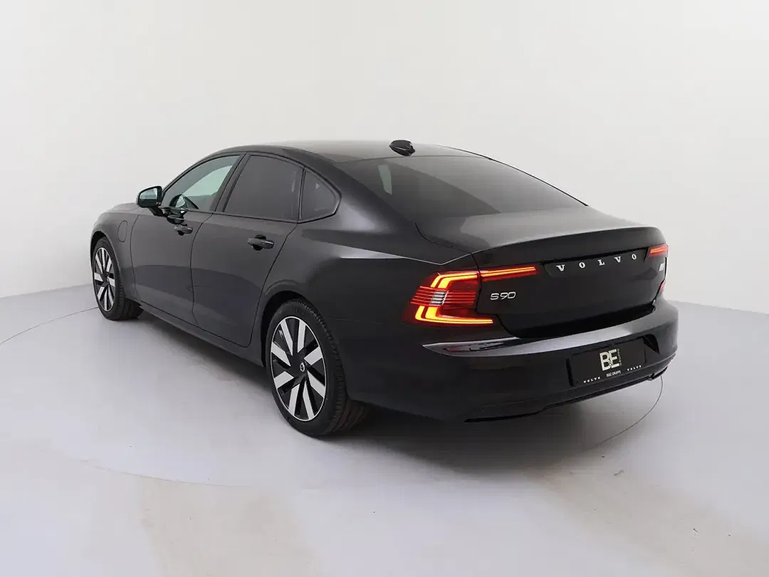 Volvo S90 T8 PHEV Hybrid AWD Recharge Ultimate Dark - Thumbnail 7