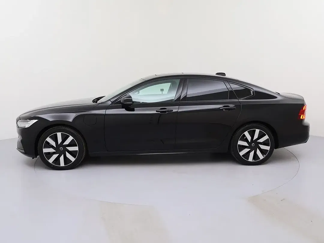 Volvo S90 T8 PHEV Hybrid AWD Recharge Ultimate Dark - Thumbnail 8
