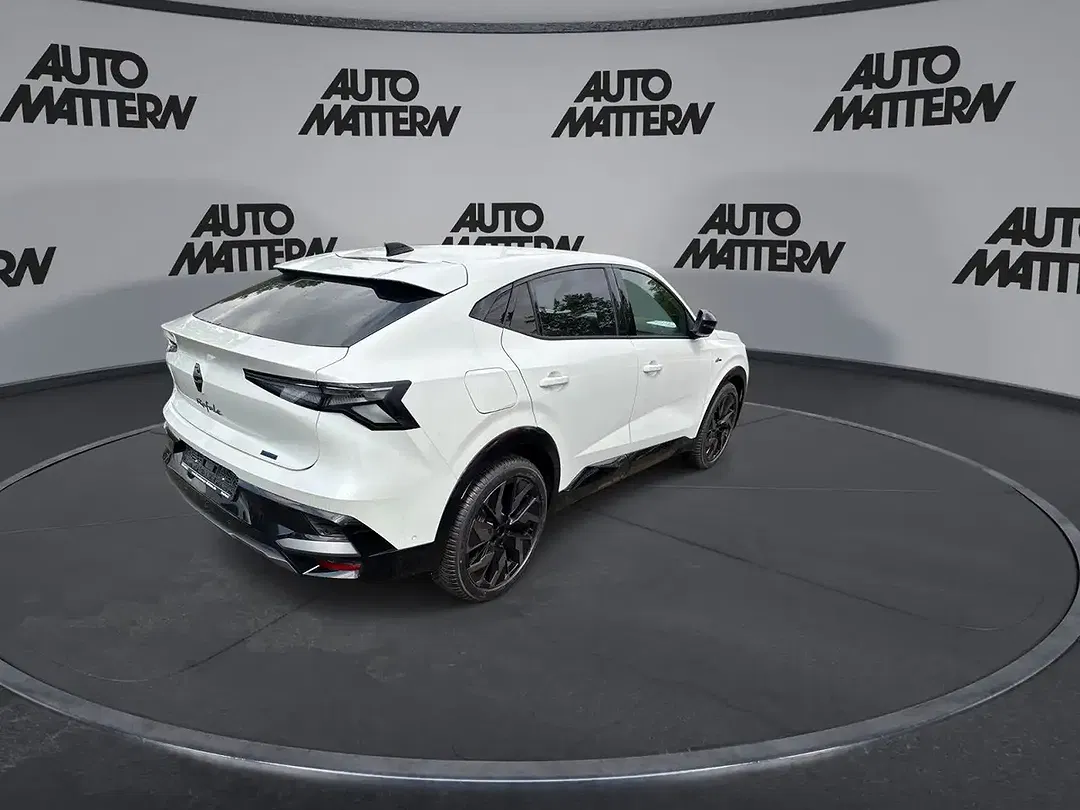 Renault Rafale E-Tech Esprit Alpine - Thumbnail 8