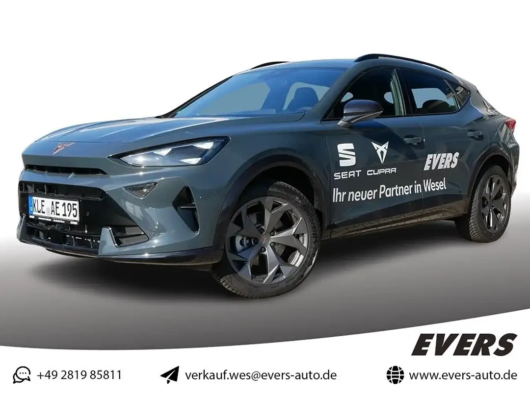 CUPRA Formentor 1.5 eTSI DSG - Afbeelding 1