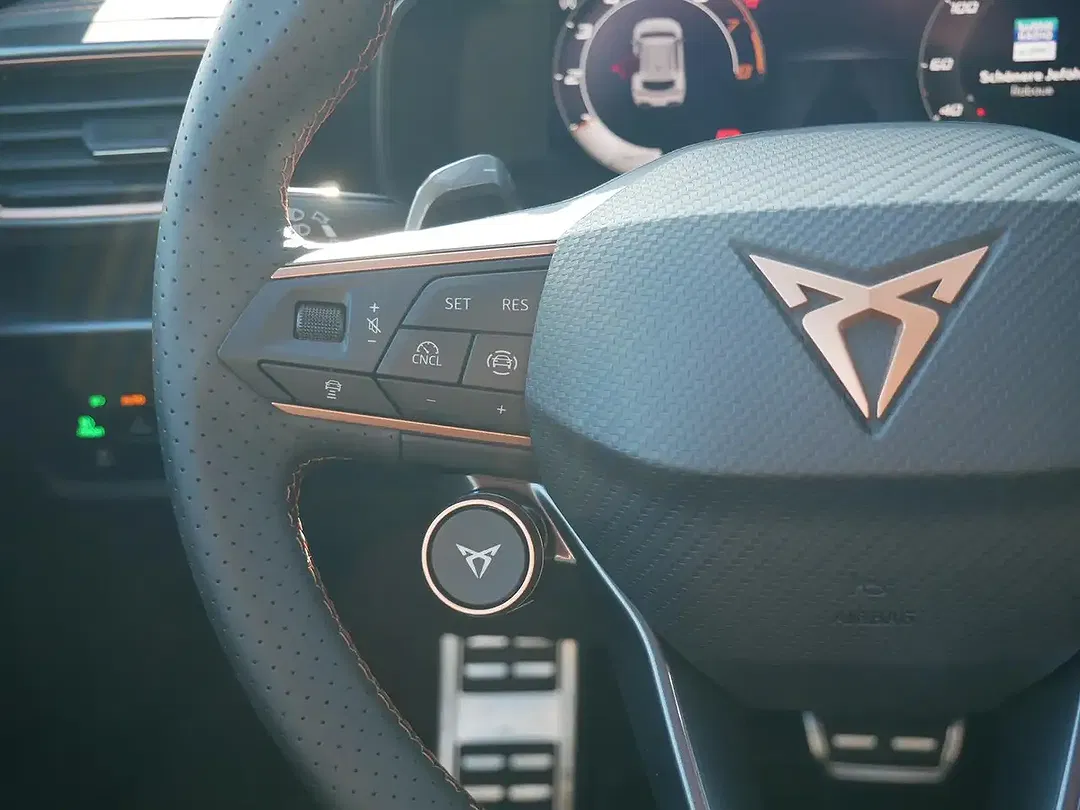 CUPRA Formentor 1.5 eTSI DSG - Thumbnail 7