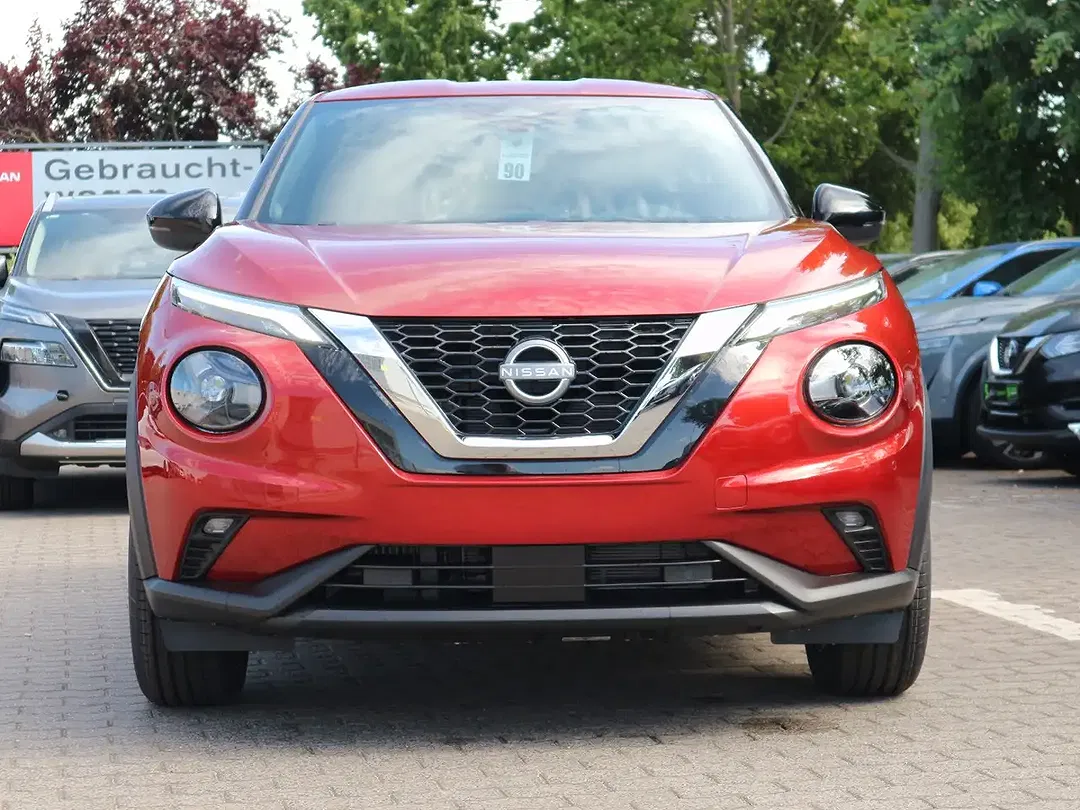 Nissan Juke 1.0 DIG-T N-Connecta - foto 2