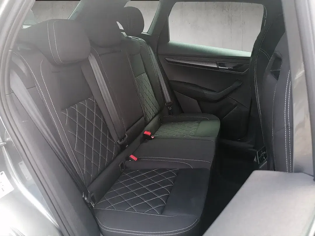 Skoda Karoq 1.5 TSI DSG Sportline - Thumbnail 10