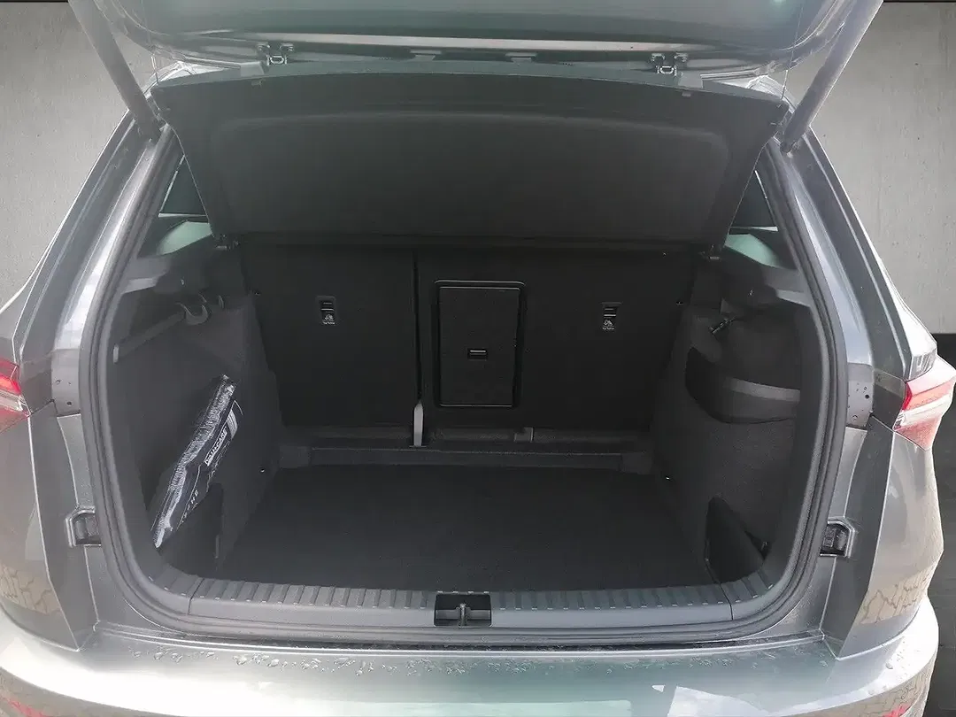 Skoda Karoq 1.5 TSI DSG Sportline - Thumbnail 7