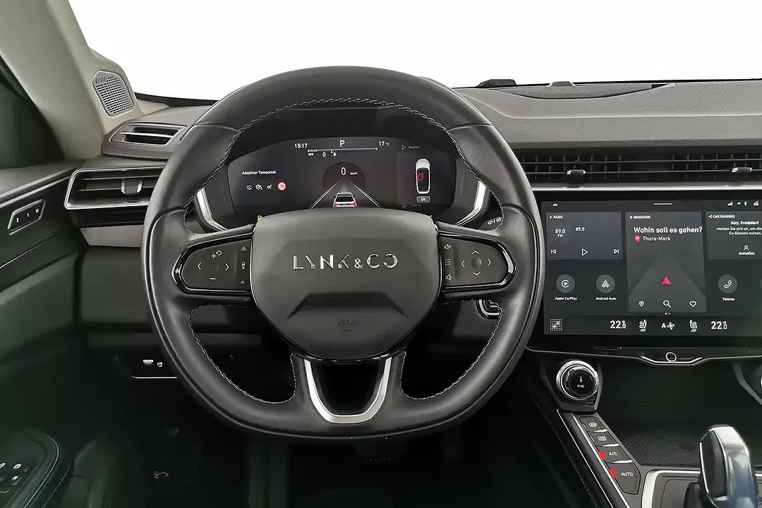 Lynk & Co 01 - Thumbnail 10